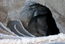 Base Jump Cave of Swallows